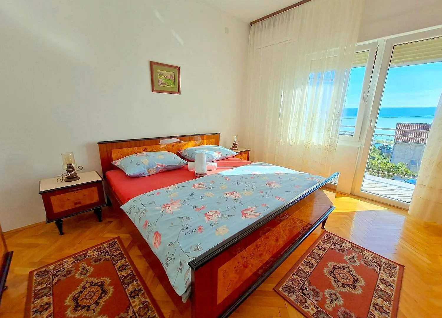 Apartment Dusko Novi Vinodolski