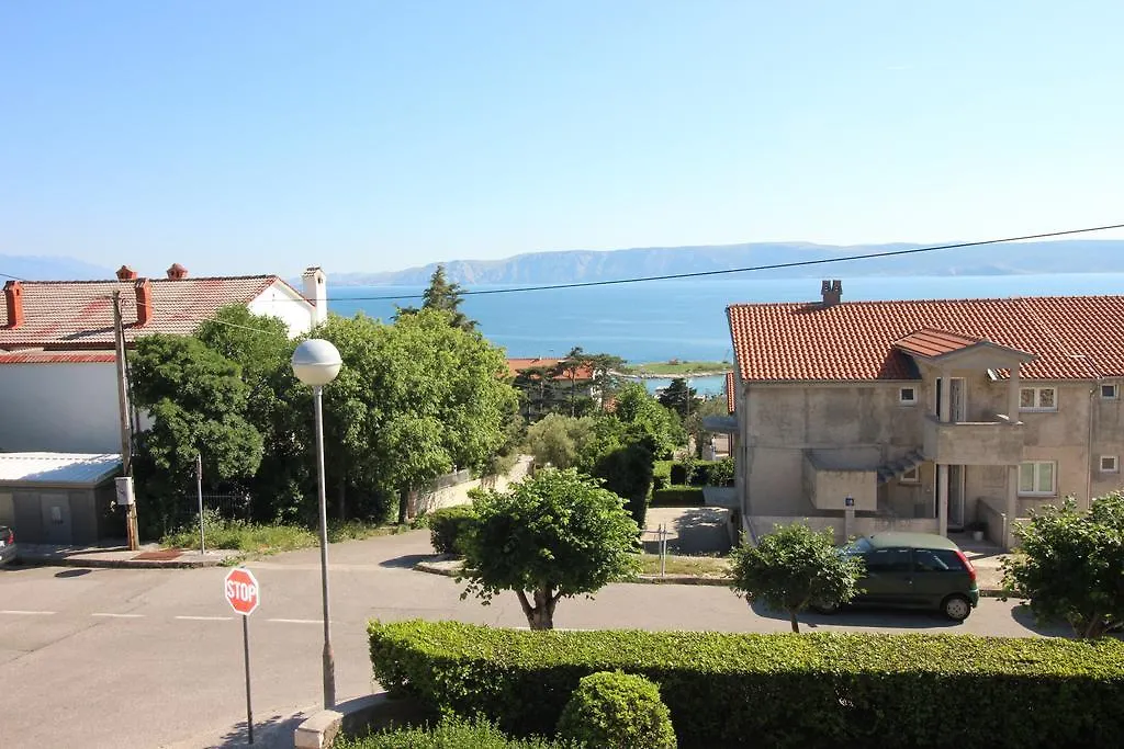 Apartment Dusko Novi Vinodolski