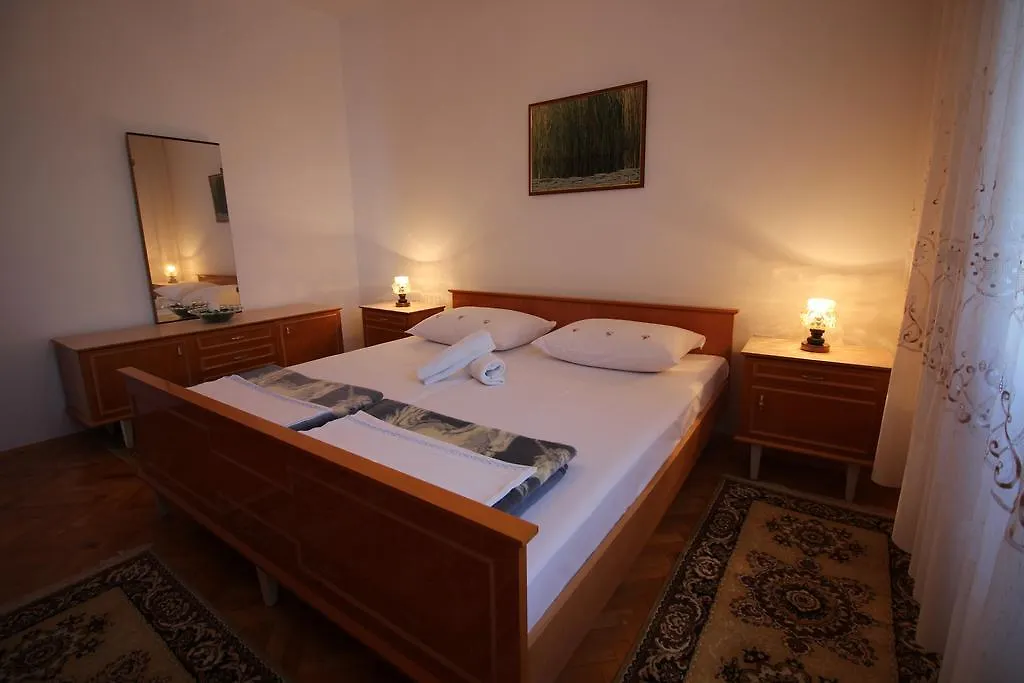 Apartment Dusko Novi Vinodolski