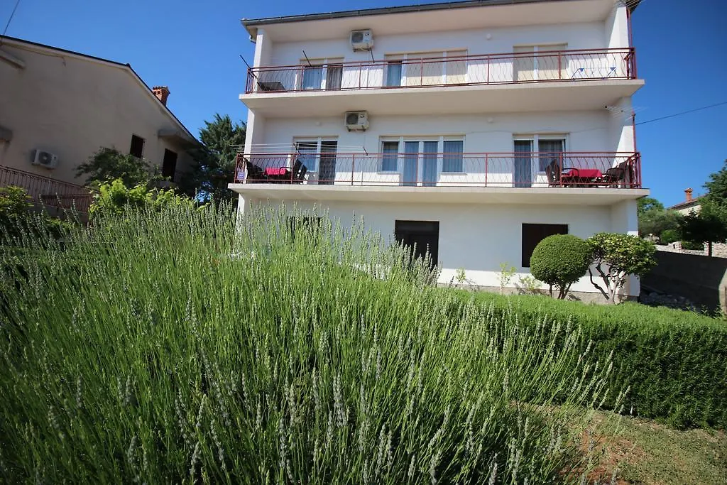 Apartment Dusko Novi Vinodolski