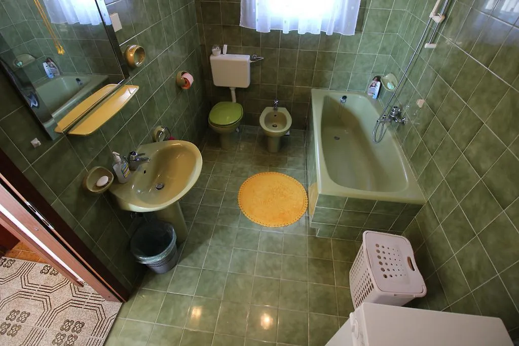 Apartment Dusko Novi Vinodolski
