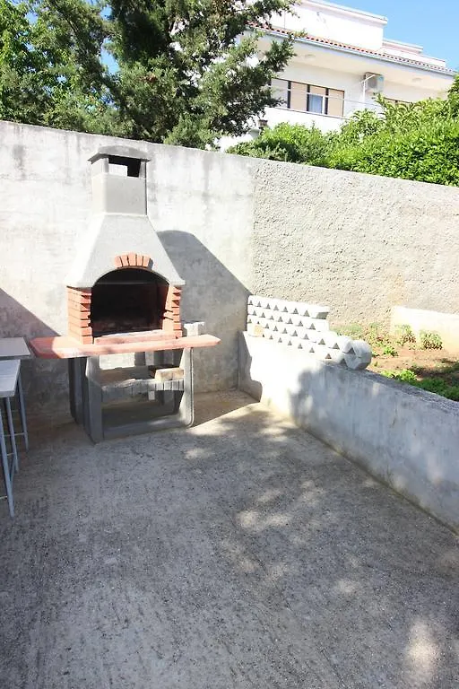 Apartment Dusko Novi Vinodolski Croácia