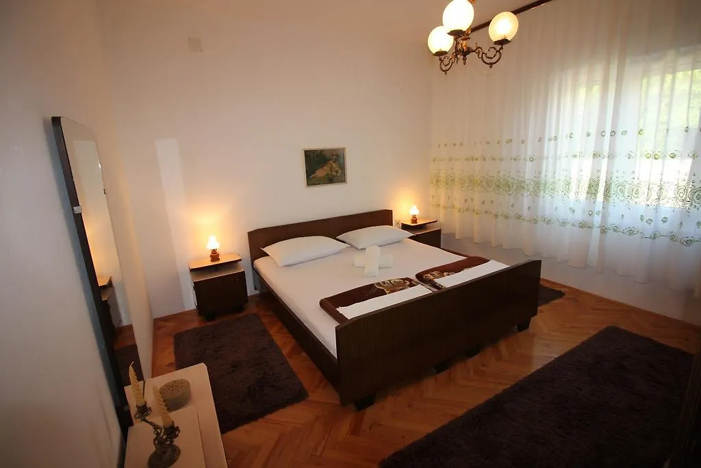 Apartment Dusko Novi Vinodolski