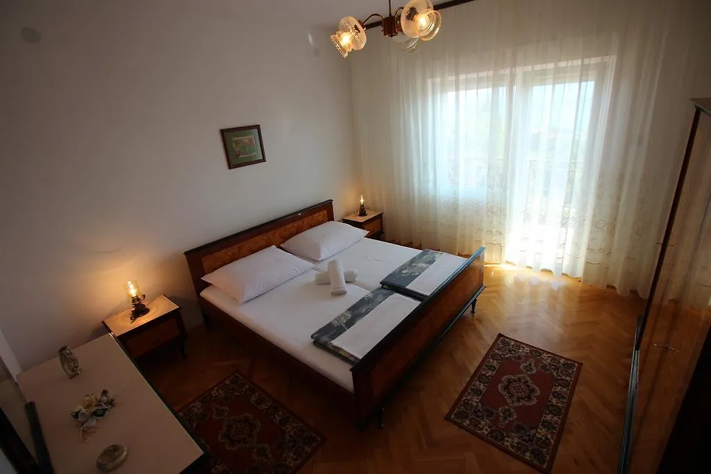 Apartment Dusko Novi Vinodolski