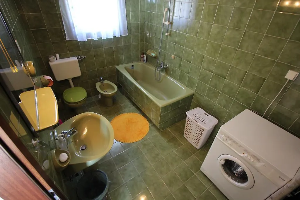 Apartment Dusko Novi Vinodolski