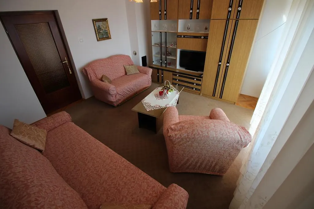 Apartment Dusko Novi Vinodolski