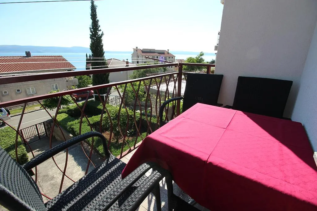 Apartment Dusko Novi Vinodolski Croácia