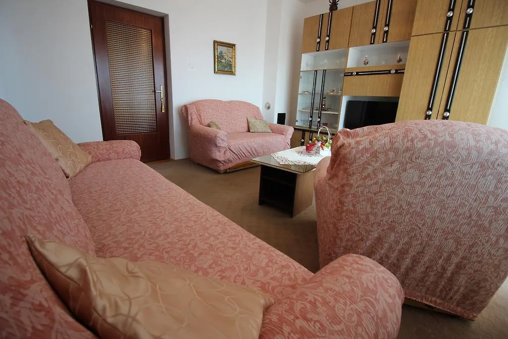 Apartment Dusko Novi Vinodolski