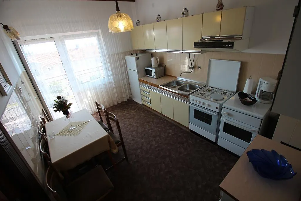 Apartment Dusko Novi Vinodolski