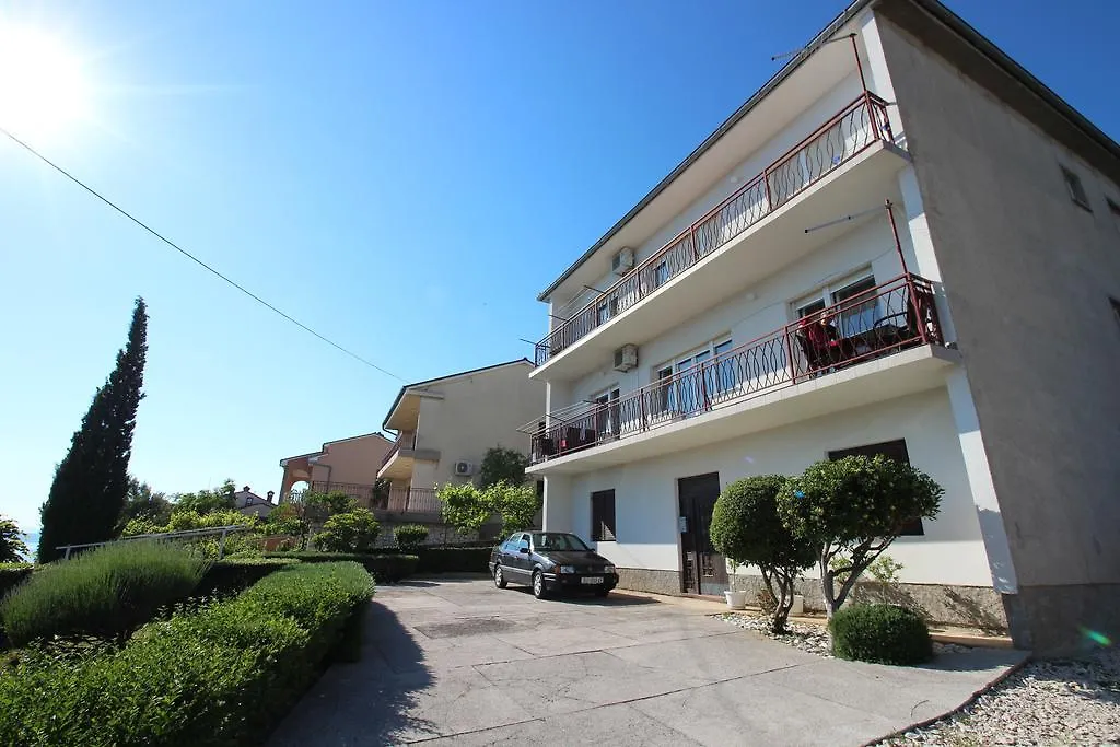 Apartment Dusko Novi Vinodolski